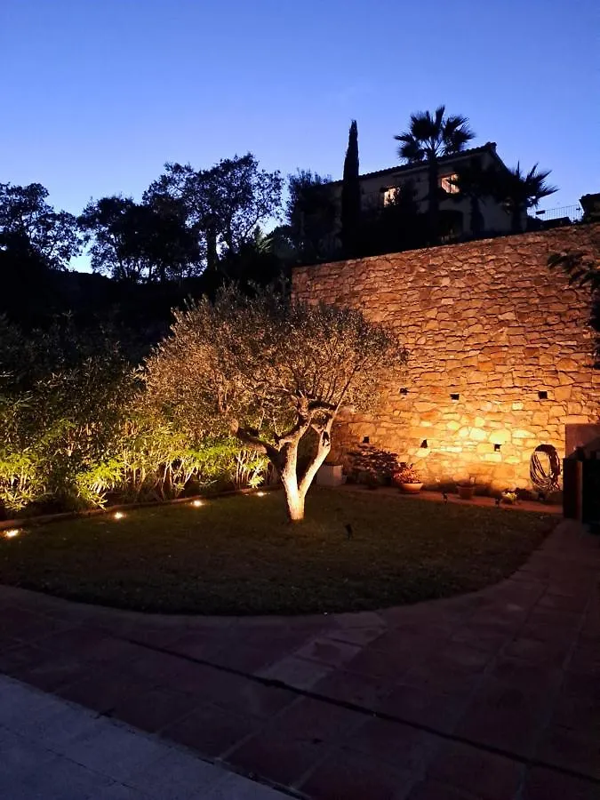 הוילה פלטחה ד'ארו La Casa Celestial וילה