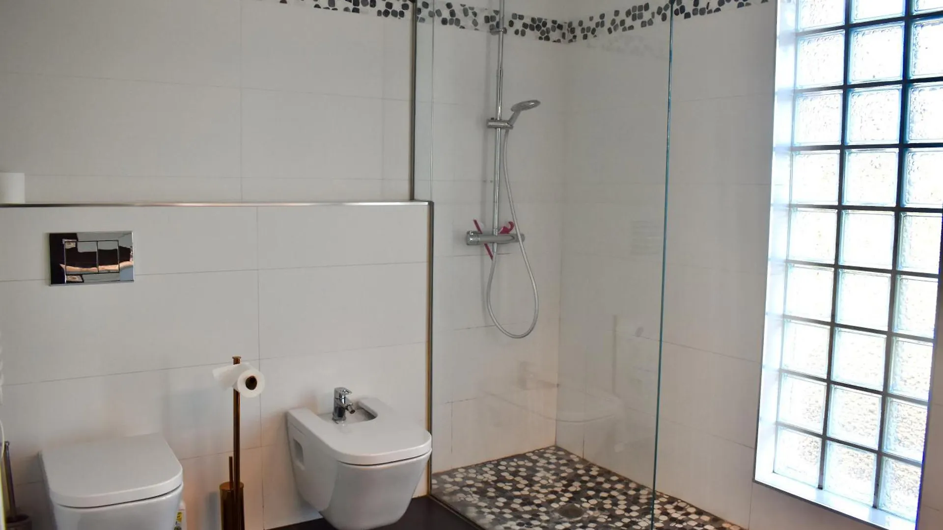 הוילה פלטחה ד'ארו La Casa Celestial