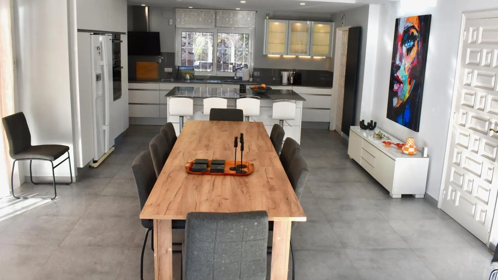 הוילה פלטחה ד'ארו La Casa Celestial וילה