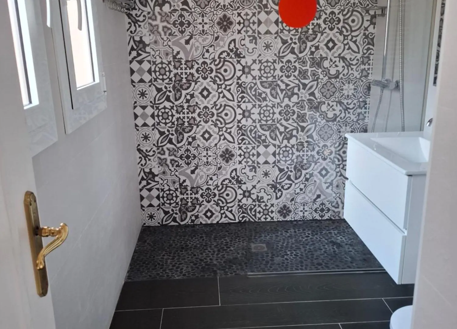 הוילה פלטחה ד'ארו La Casa Celestial וילה